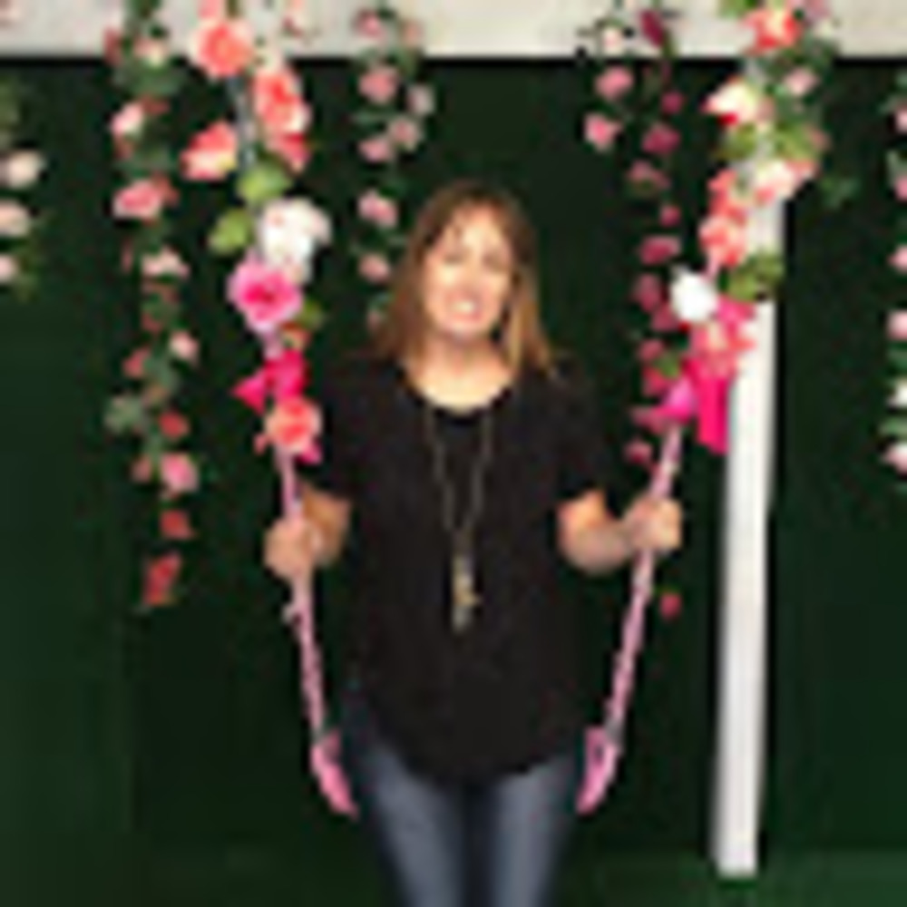Meet your Posher, Nicole
